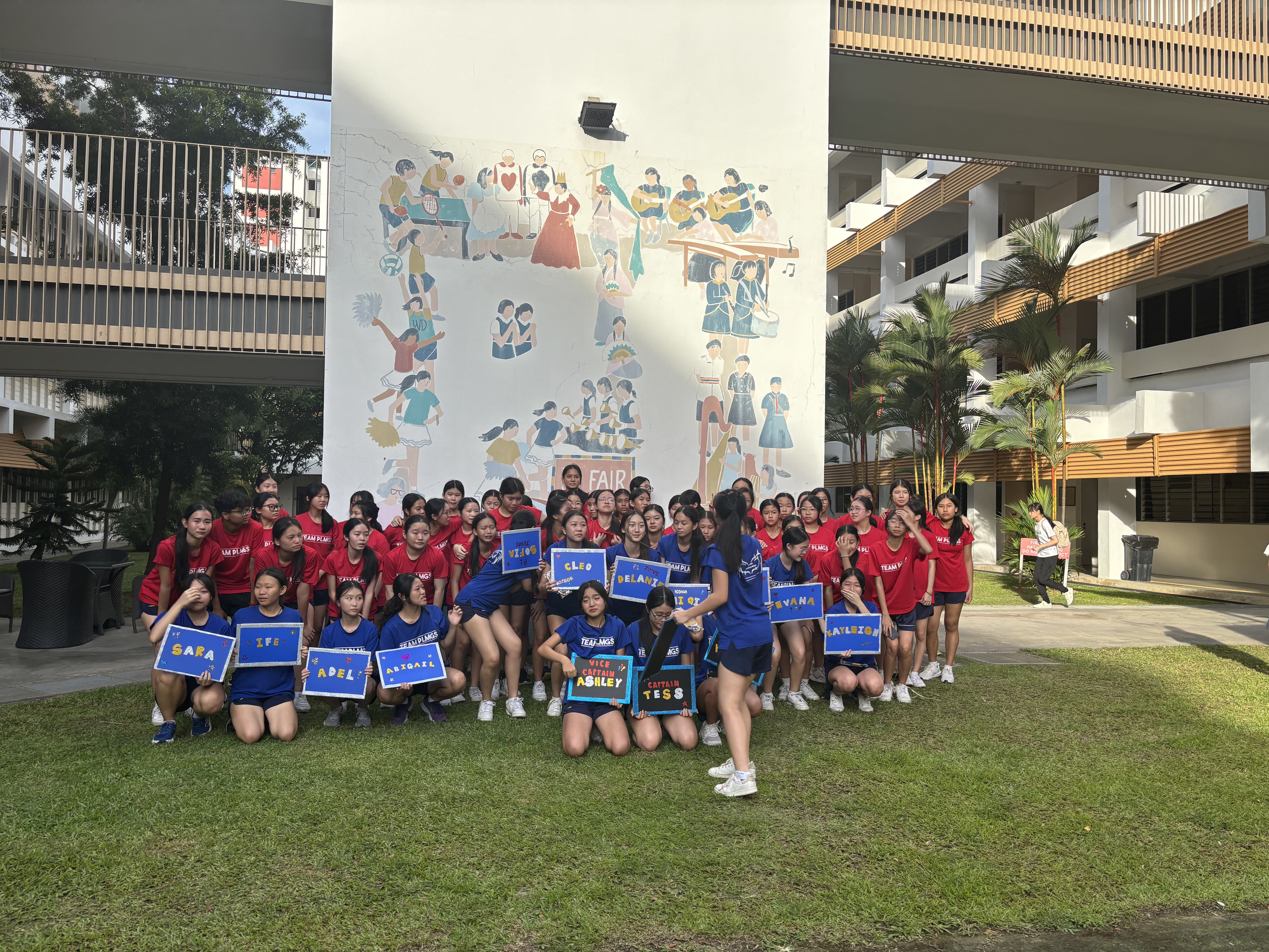 Farewell Seniors 2026